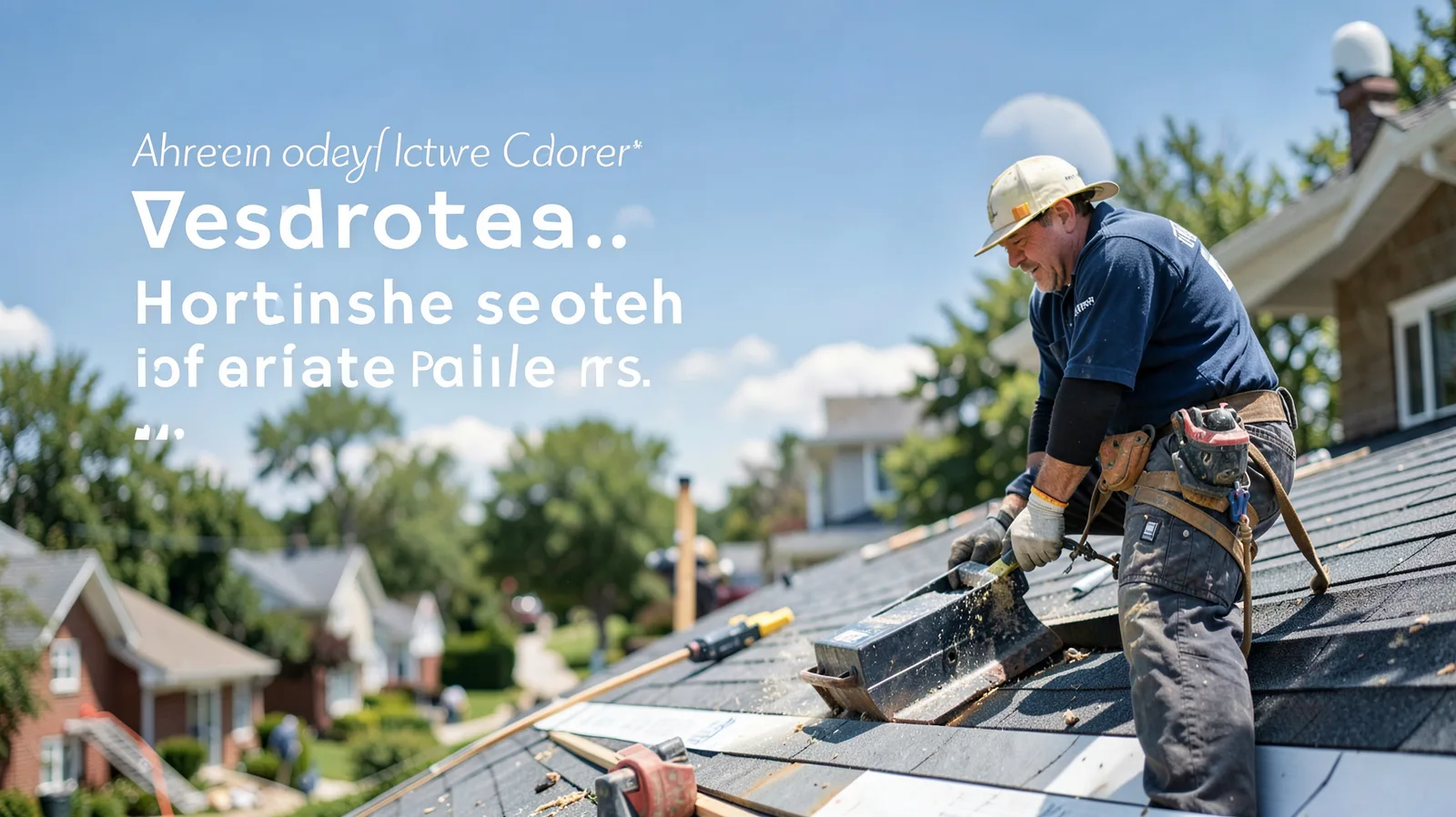 Roof Replacement in Walbridge, OH near me